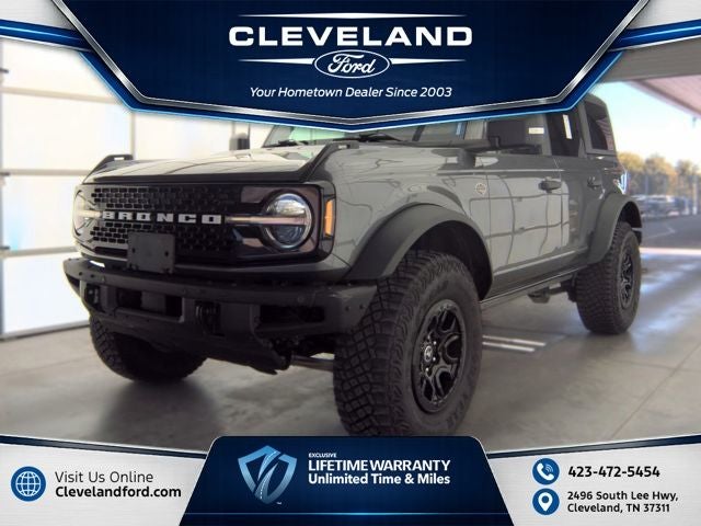 ford bronco 4-door 2023 1FMEE5DP1PLB66852 image ford bronco 4-door 2023 1FMEE5DP1PLB66852 image